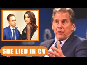 Meghan Markle’s Past: A New Chapter of Secrets Unveiled