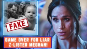 Explosive Revelations: The Sussex Saga Takes a Twisted Turn