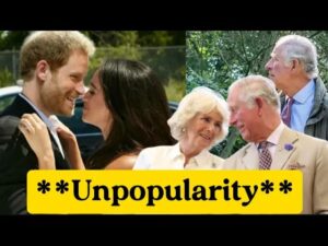 A Royal Snub: King Charles and Queen Camilla Face Growing Resistance in Australia