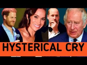 King Charles: A Father’s Lament or a Royal Hypocrisy?