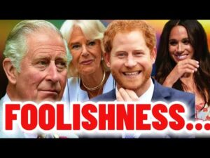 The Royal Family’s Missed Chance: A Modern Monarchy Left Behind