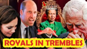 A New Era: William’s Vision for the Monarchy Amid Health Concerns