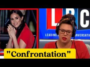 Harry and Meghan: A Royal Rumble of Opinions