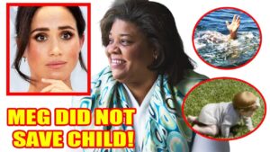 Nanny’s Shocking Claims Spark Controversy Over Meghan Markle and Lilibet’s Safety