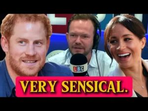 The Sussexes: Targeted by a Media Machine