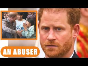 Prince Harryโs Outburst at Grey Cup Leaves Fans in Shock