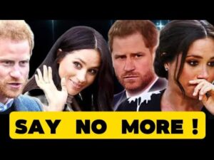 Love Unfiltered: The Bold Romance of Prince Harry and Meghan Markle