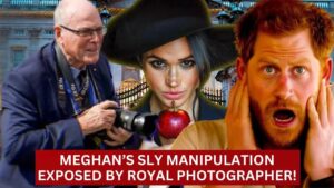 Royal Family Drama: The Unraveling of Harry and Meghan