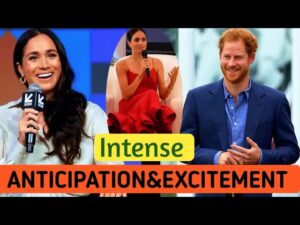 Meghan Markle’s American Riviera Orchard: A Passion Project Blossoming Amidst Rumors