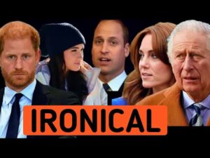 A Legacy Beyond Royalty: Meghan Markle’s Impact Through Community