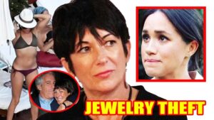Meghan Markle’s Name Surfaces in Epstein Scandal: What Does It Mean