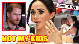 Meghan Markle’s Tumultuous Journey: Navigating Divorce and Financial Turmoil