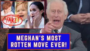 The Sussex Saga: A Disturbing Power Play with Royal Implications