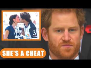 A Tumultuous Polo Match: The Sussexes’ Marriage Under Strain