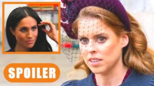 Meghan Markle’s Lunch Sparks Surrogacy Speculation Amid Royal Drama