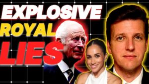 Meghan Markle: The Misunderstood Royal in a Sea of Bias