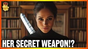 Meghan Markle’s Secret Weapon: Is a Memoir on the Horizon?