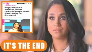Meghan and Harry’s American Riviera Orchard: A Dream Turned Nightmare