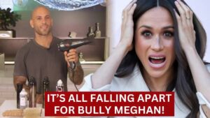 Meghan Markle’s Fashion Faux Pas: A Royal Disaster Unfolds