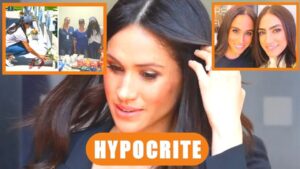 Former Staffer Unveils Disturbing Allegations Against Meghan Markle