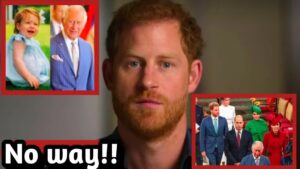 Tensions Rise: Meghan Markle’s Alleged Threats Spark Royal Family Crisis