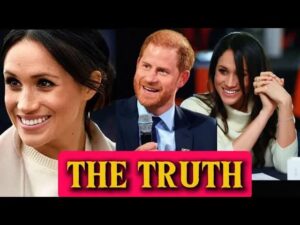 Meghan Markle: A Beacon of Authenticity in a Sea of Sensationalism
