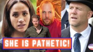 Explosive Revelations: The Truth About Harry and Meghan’s Royal Fallout