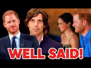 A Royal Friendship: The Unbreakable Bond Between Nacho Figueras and Prince Harry