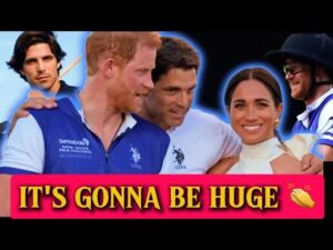 The Countdown to Polo: A Journey into the Sport of Kings
