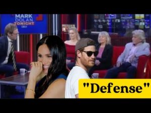 Meghan Markle: The Bullied Duchess or a Media Target?