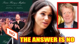 Meghan and Harry’s Last Christmas in Montecito?