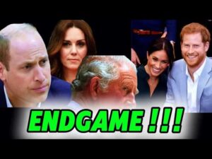 Royal Family’s Peace Offering: A PR Stunt or Genuine Gesture?