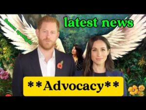 Royal Couple Calls for Urgent Action to Protect Children at Global Conference