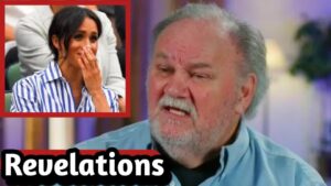 Meghan Markle’s Family Drama Deepens Amid Uninvited Visit