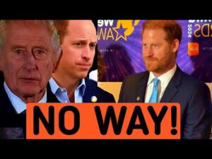 Prince Harry: A Heartfelt Mission Beyond Royal Drama