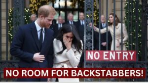 A Christmas Carol Service Without the Sussexes: Royal Traditions Prevail