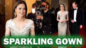 Princess Catherine Shines at Charity Gala, Celebrating 25 Years of Impact