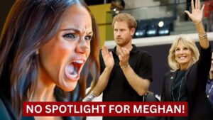 Harry and Meghan’s Political Drama: A Royal Roller Coaster Ride