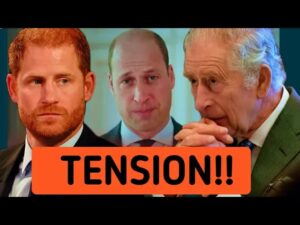 Prince Harry: The Relentless Warrior Challenging Royal Norms