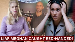 Meghan Markle’s Latest Friendship: A Desperate Attempt at Relevance?