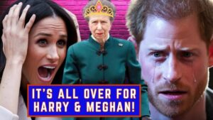Royal Duty vs. Celebrity Spotlight: A Tale of Two Paths