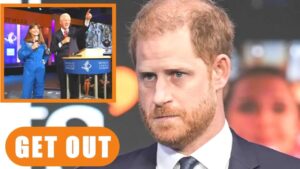Prince Harry’s PR Crisis: A Royal Misstep at the UN