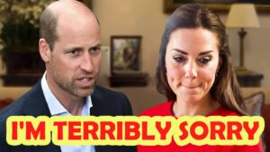Catherine’s Bold Choice: Stepping Back from the Royal Rift