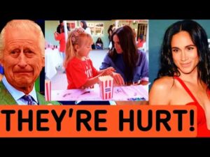 The UK Media’s Frenzied Fascination with Meghan: A Call for Change