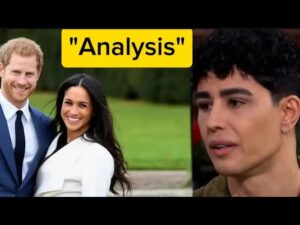 Harry and Meghan: Unraveling the Sussex Saga Amid Ongoing Royal Tensions
