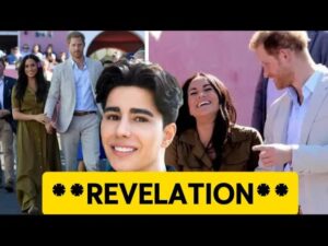 The Sussex Saga: Navigating Royal Drama and Personal Journeys