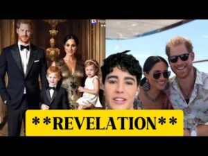 Omid Scobie: Unveiling the Royal Narrative Behind the Sussexes