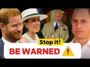 Royal Spending Scrutiny: The Media’s Double Standards Exposed