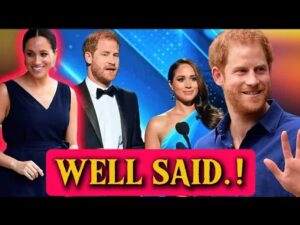 Radiant Resilience: Meghan Markle’s Unyielding Spirit
