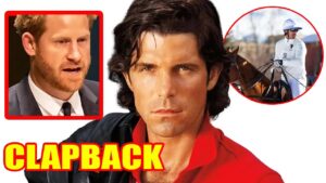 A Polo Partnership in Peril: The Unraveling Friendship of Prince Harry and Nacho Figueras